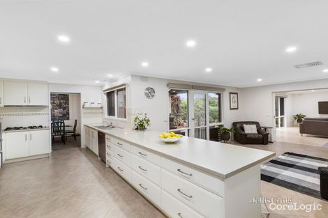 Property photo of 12 Valencia Terrace Templestowe VIC 3106