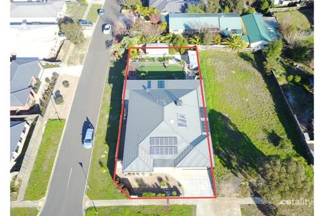 Property photo of 53 Wittick Street Darley VIC 3340