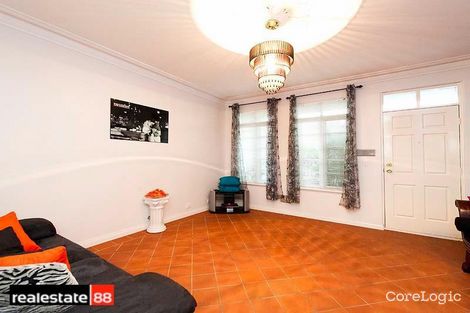 Property photo of 58A Bennett Street East Perth WA 6004