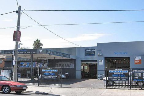 155-157 Station St, Fairfield, VIC 3078