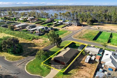 Property photo of 96 Pasley Street Bundalong VIC 3730