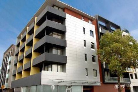 408/33 Wreckyn St, North Melbourne, VIC 3051