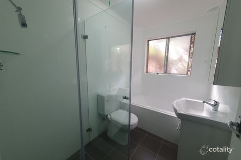 Property photo of 3/26 Shadforth Street Wiley Park NSW 2195