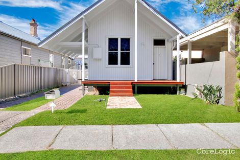 Property photo of 201 Beaumont Street Hamilton South NSW 2303