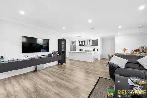 Property photo of 3 Marlee Drive Deanside VIC 3336