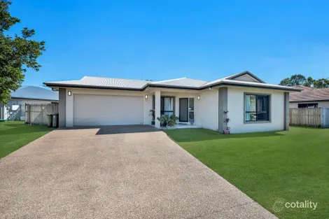 Property photo of 62 Woodwark Drive Bushland Beach QLD 4818