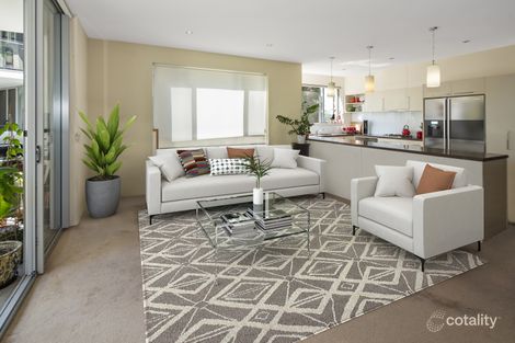 Property photo of 328/3 Pendraat Parade Hope Island QLD 4212