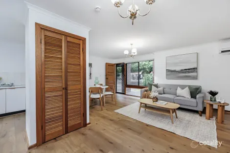 Property photo of 10/2 Rowells Road Lockleys SA 5032