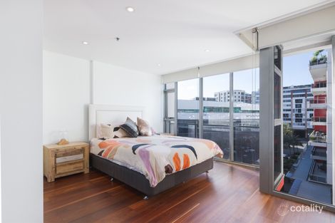 Property photo of 645/2-4 Lachlan Street Waterloo NSW 2017