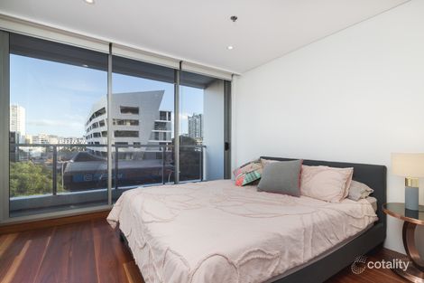Property photo of 645/2-4 Lachlan Street Waterloo NSW 2017