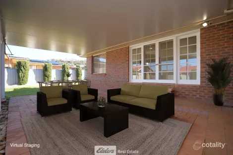 Property photo of 22 Nicholls Street Griffith NSW 2680