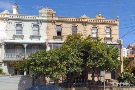 52 Edgecliff Rd, Woollahra, NSW 2025