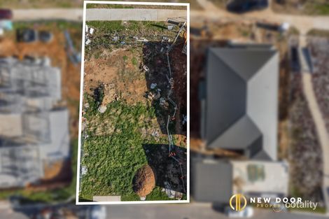 Property photo of 44 Hazel Hawke Avenue Whitlam ACT 2611