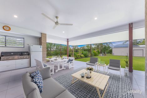 Property photo of 22 Acacia Grove Woodwark QLD 4802