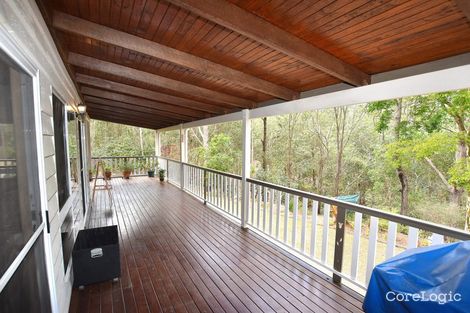 Property photo of 74 Cedarvale Road Sandy Creek QLD 4515