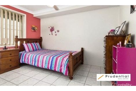 Property photo of 50 Sanderling Street Hinchinbrook NSW 2168