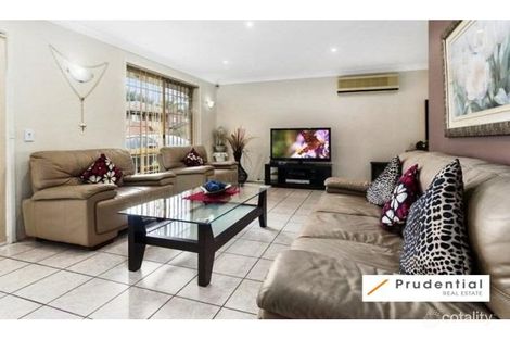 Property photo of 50 Sanderling Street Hinchinbrook NSW 2168