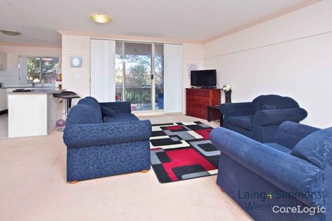 Property photo of 4/2 Conie Avenue Baulkham Hills NSW 2153