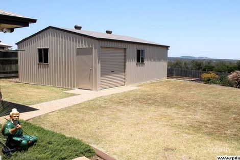 Property photo of 5 Ibis Crescent Highfields QLD 4352