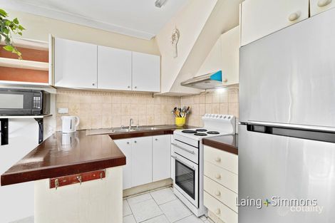 Property photo of 2/17 Macquarie Road Auburn NSW 2144