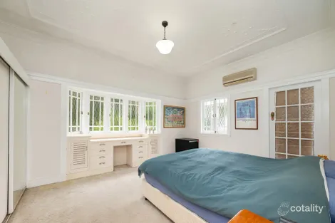 Property photo of 436 Cavendish Road Coorparoo QLD 4151
