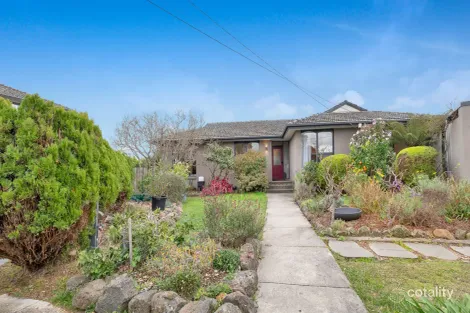Property photo of 5 Simon Court Wheelers Hill VIC 3150
