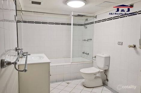 Property photo of 106/20-34 Albert Road Strathfield NSW 2135