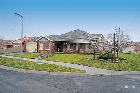 162 Barnes Bvd, Horsham, VIC 3400