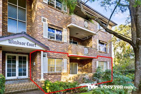 Property photo of 3/6 Ray Road Epping NSW 2121