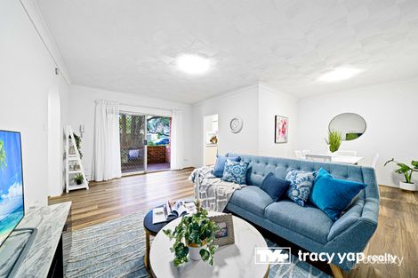 Property photo of 3/6 Ray Road Epping NSW 2121