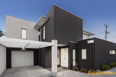 Property photo of 1/217 Woods Street Newport VIC 3015
