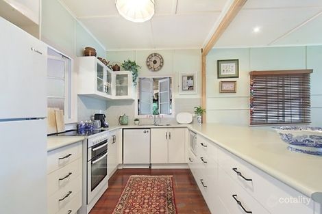 Property photo of 50 Diprose Street Pimlico QLD 4812