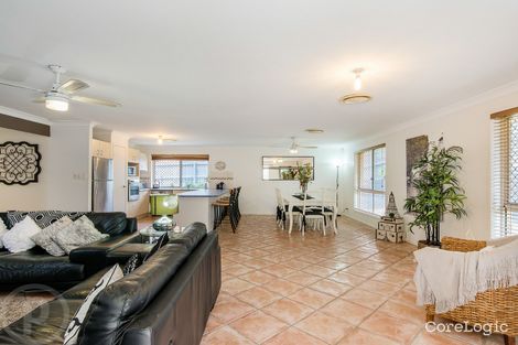 Property photo of 14 Penina Place Oxley QLD 4075