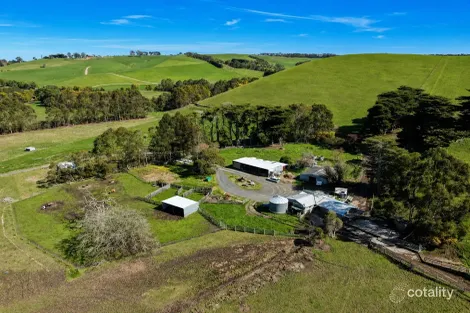 65 Armstrongs Rd, Kongwak, VIC 3951