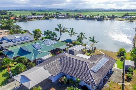 Property photo of 3 Bangalow Drive Steiglitz QLD 4207