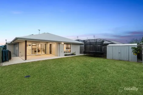 Property photo of 56 Speedwell Street Caboolture QLD 4510