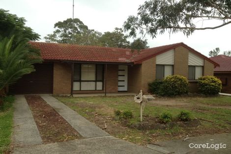 Property photo of 22 Tillford Grove Rooty Hill NSW 2766