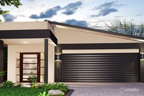 Lot 209 Oaky Creek Rd, Coomera, QLD 4209