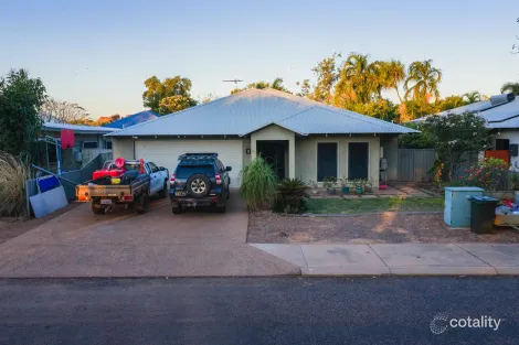 9 Setosa Pass, Kununurra, WA 6743