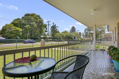 Property photo of 16 Andrea Avenue Southside QLD 4570
