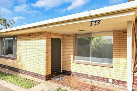Property photo of 3/26 Fife Street Klemzig SA 5087