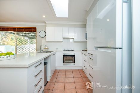 Property photo of 3 Calais Close Macquarie Hills NSW 2285