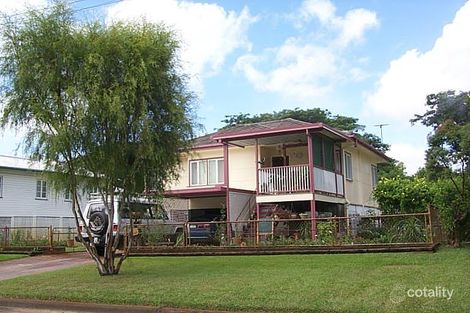 16 Marron Cres, Mundingburra, QLD 4812