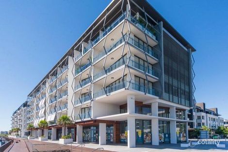 3605/4 Marina Prom, Paradise Point, QLD 4216