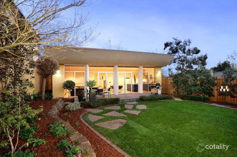 Property photo of 120 The Eyrie Eaglemont VIC 3084