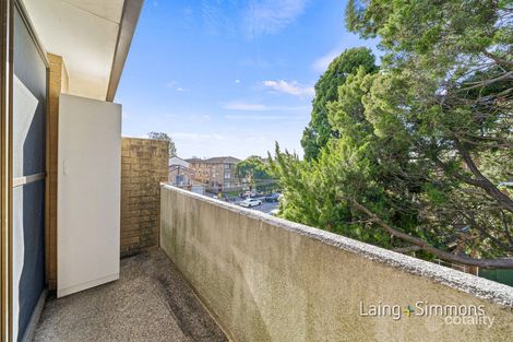 Property photo of 2/17 Macquarie Road Auburn NSW 2144