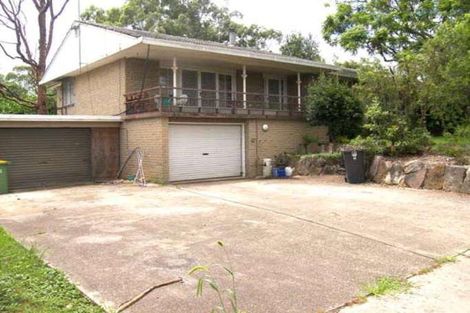 Property photo of 85 King Road Wilberforce NSW 2756