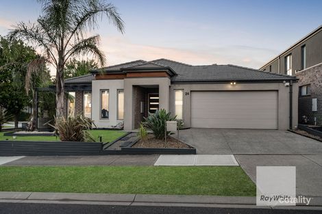 24 San Marco Rd, Greenvale, VIC 3059