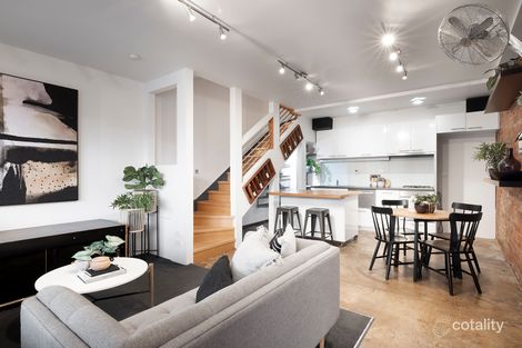 Property photo of 126B Nicholson Street Brunswick East VIC 3057