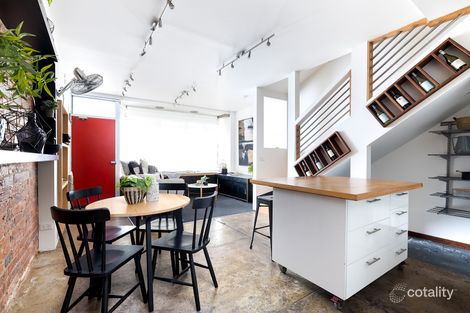 Property photo of 126B Nicholson Street Brunswick East VIC 3057